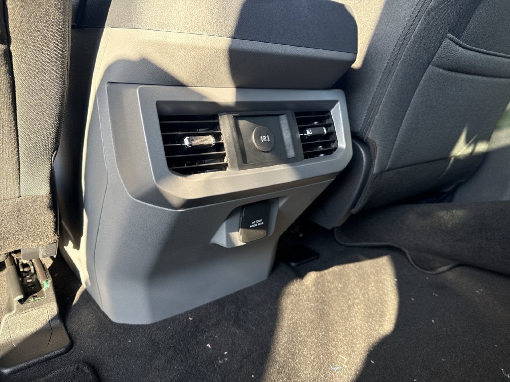 2027 Ford F-350SD XLT DRW