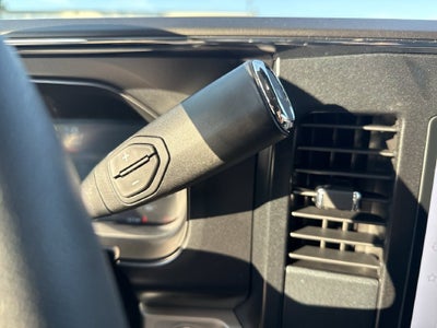 2027 Ford F-350SD XLT DRW
