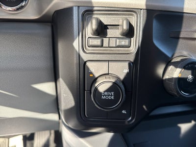 2027 Ford F-350SD XLT DRW