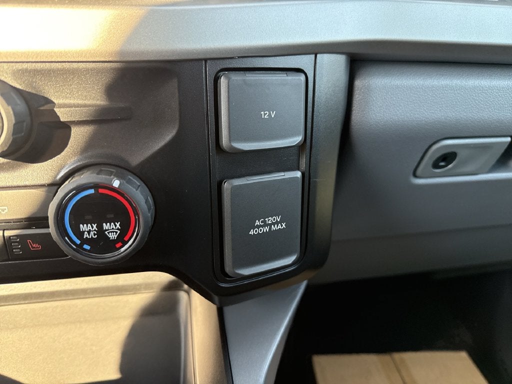 2027 Ford F-350SD XLT DRW