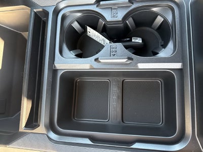 2027 Ford F-350SD XLT DRW