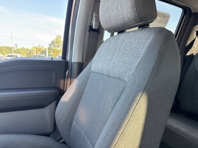 2027 Ford F-350SD XLT DRW