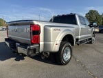 2027 Ford F-350SD XLT DRW