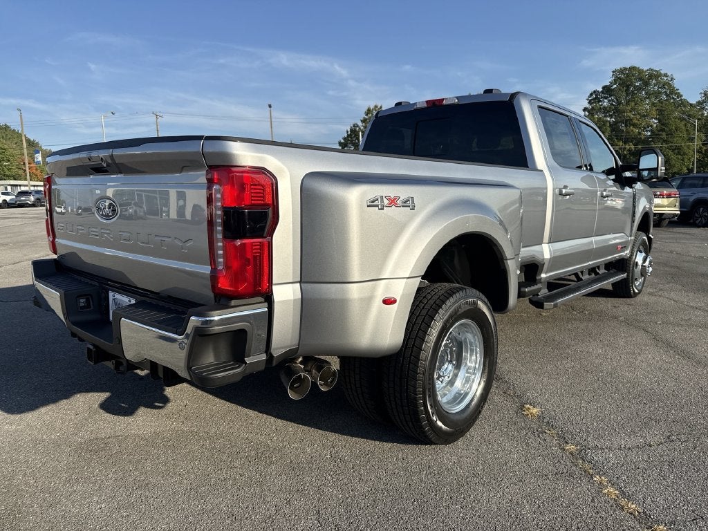 2027 Ford F-350SD XLT DRW