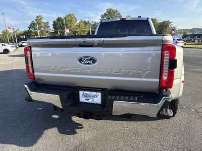 2027 Ford F-350SD XLT DRW