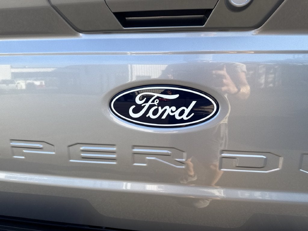 2027 Ford F-350SD XLT DRW