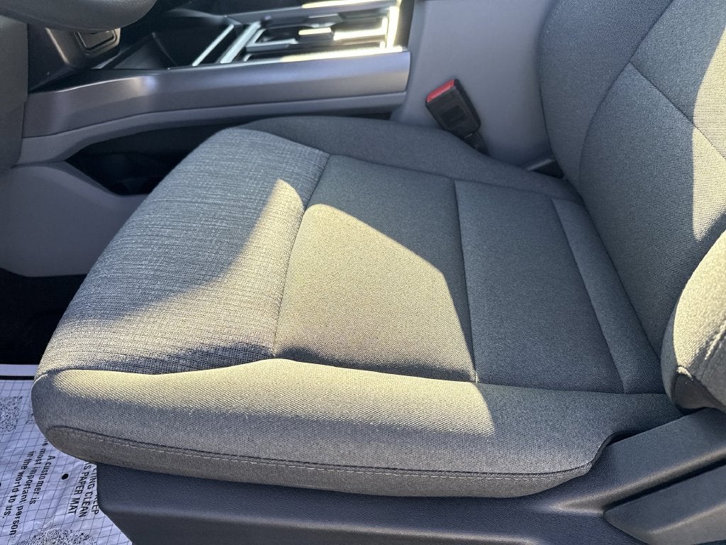 2027 Ford F-350SD XLT DRW