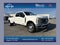 2027 Ford F-350SD XLT DRW