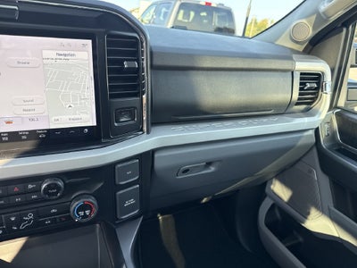 2027 Ford F-350SD XLT DRW