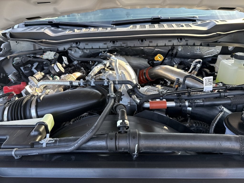 2027 Ford F-350SD XLT DRW