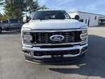 2027 Ford F-350SD XLT DRW