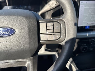 2027 Ford F-350SD XLT DRW