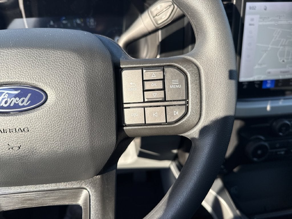 2027 Ford F-350SD XLT DRW