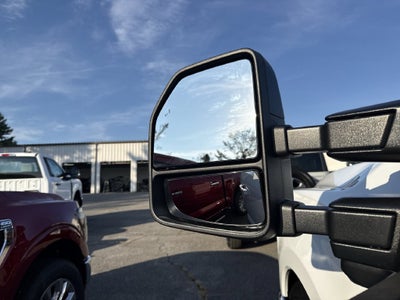 2027 Ford F-350SD XLT DRW
