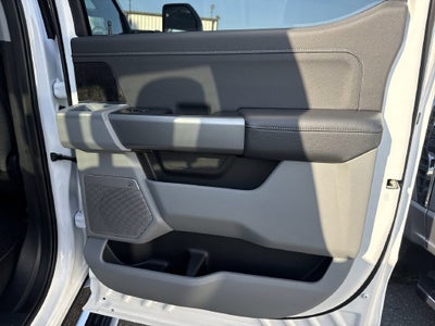 2027 Ford F-350SD XLT DRW
