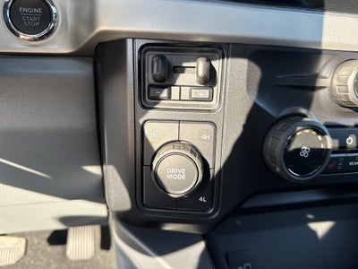 2027 Ford F-350SD XLT DRW