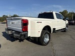 2027 Ford F-350SD XLT DRW