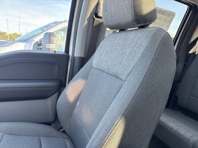 2027 Ford F-350SD XLT DRW