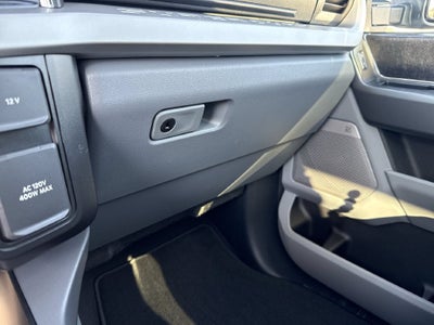 2027 Ford F-350SD XLT DRW
