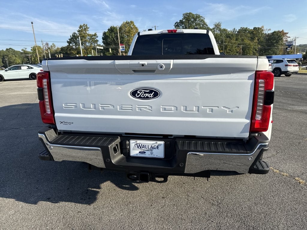 2027 Ford F-350SD XLT DRW