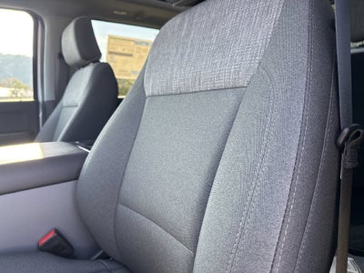 2027 Ford F-350SD XLT DRW