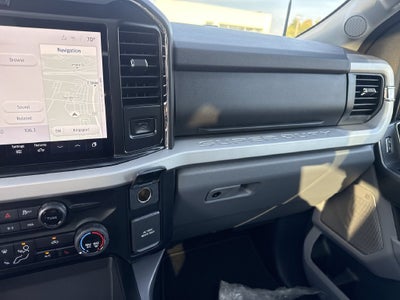 2027 Ford F-350SD XLT DRW