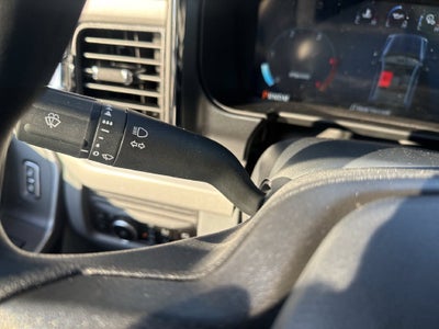 2027 Ford F-350SD XLT DRW