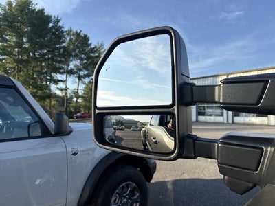 2027 Ford F-350SD XLT DRW