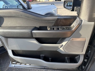 2027 Ford F-350SD XLT DRW