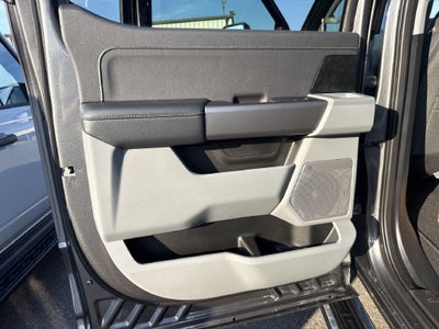 2027 Ford F-350SD XLT DRW