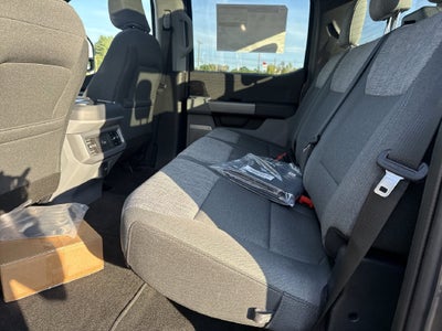 2027 Ford F-350SD XLT DRW