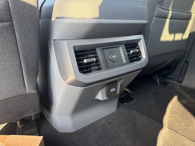 2027 Ford F-350SD XLT DRW