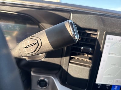 2027 Ford F-350SD XLT DRW