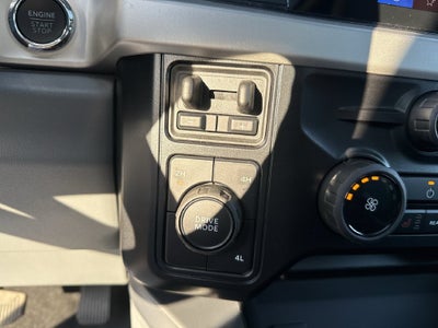 2027 Ford F-350SD XLT DRW