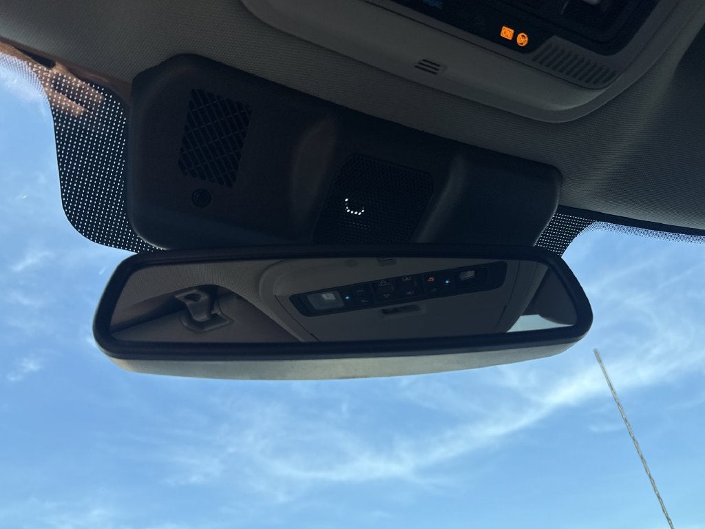 2027 Ford F-350SD XLT DRW