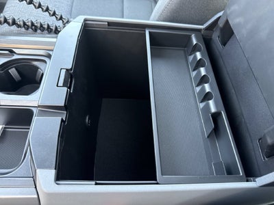 2027 Ford F-350SD XLT DRW