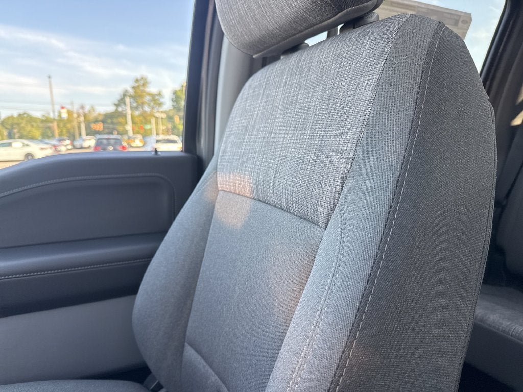 2027 Ford F-350SD XLT DRW