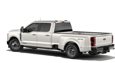2027 Ford F-350SD Lariat DRW