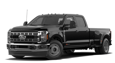 2027 Ford F-350SD XLT DRW