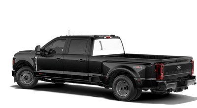2027 Ford F-350SD XLT DRW