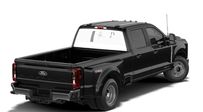 2027 Ford F-350SD XLT DRW