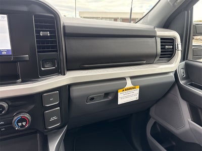 2026 Ford F-350SD XLT DRW