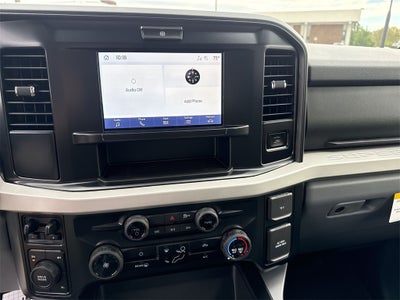 2026 Ford F-350SD XLT DRW