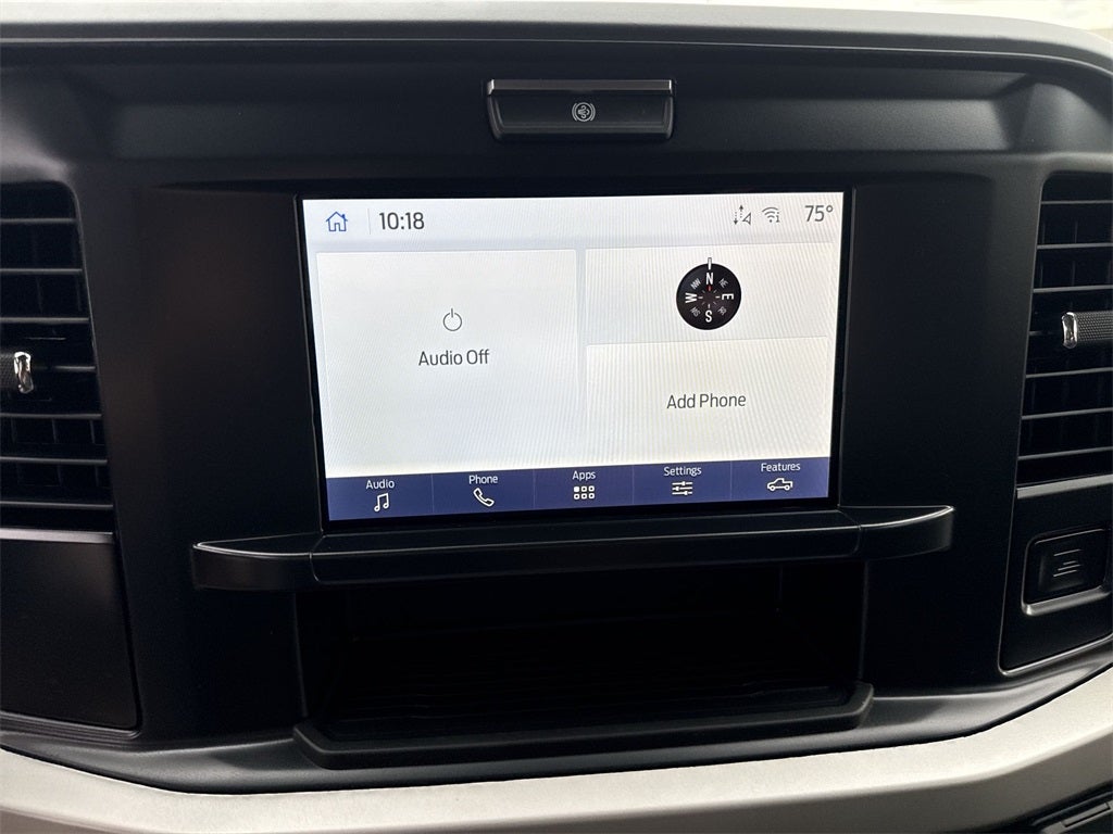 2026 Ford F-350SD XLT DRW