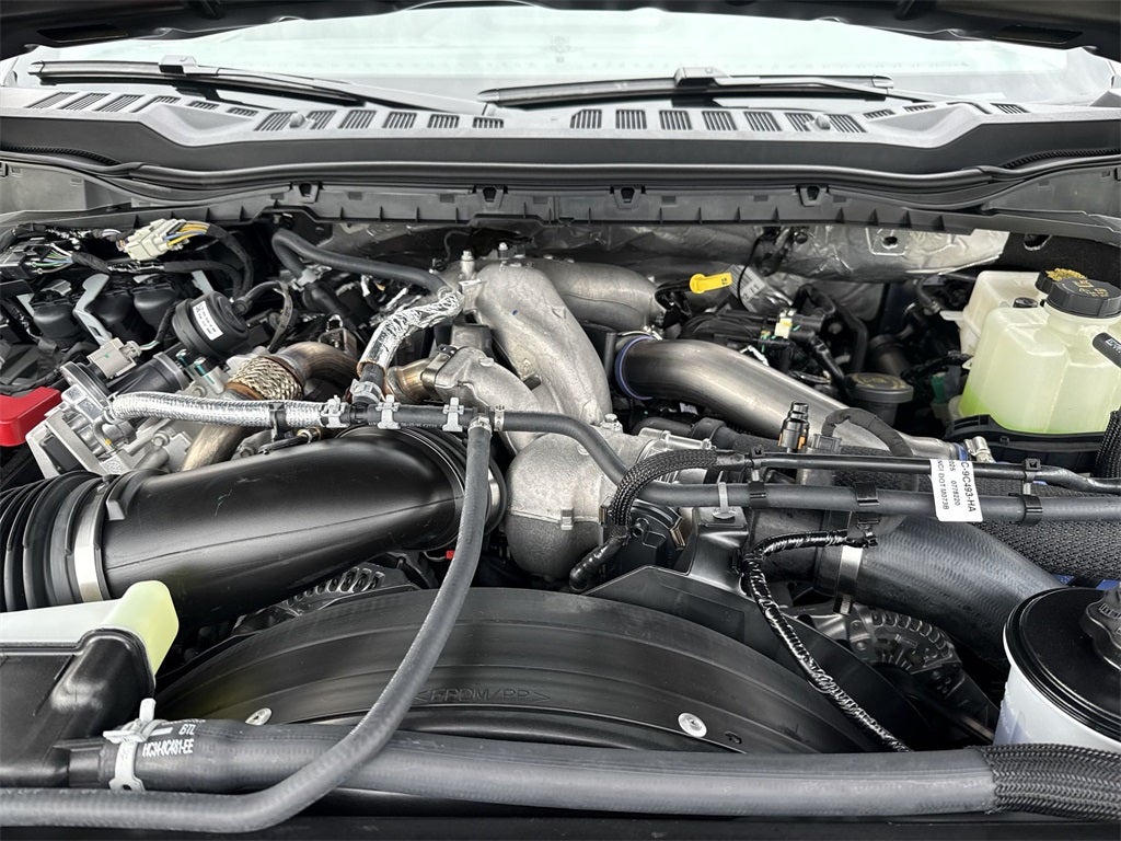 2026 Ford F-350SD XLT DRW