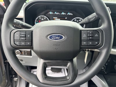 2026 Ford F-350SD XLT DRW