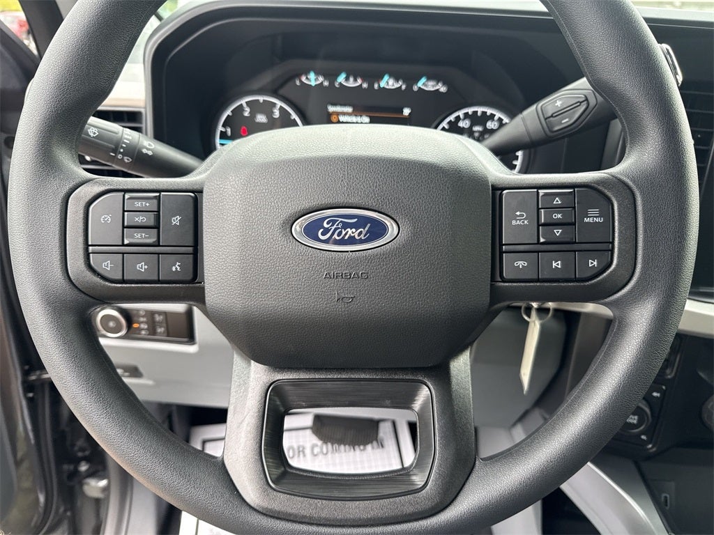 2026 Ford F-350SD XLT DRW