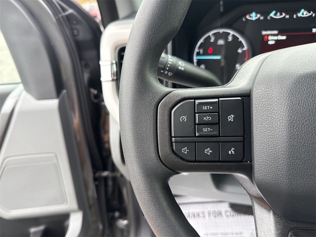 2026 Ford F-350SD XLT DRW