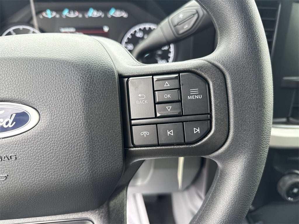 2026 Ford F-350SD XLT DRW