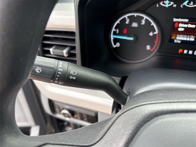 2026 Ford F-350SD XLT DRW